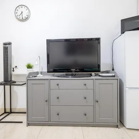 Apartment Comfy Renovated Studio 2 Min Walk To Beach Las Palmas de Gran Canaria