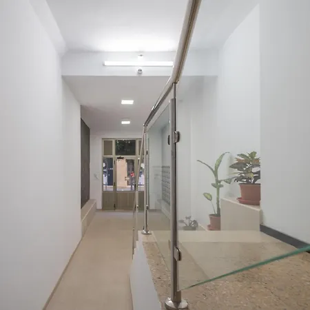 Comfy Renovated Studio 2 Min Walk To Beach Lägenhet Las Palmas de Gran Canaria